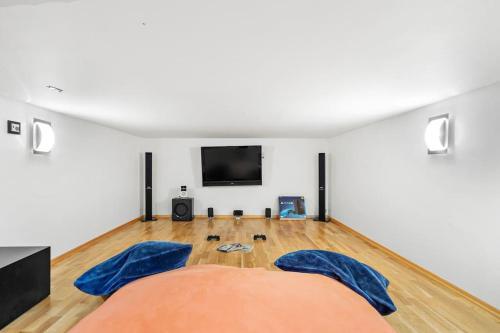 Apartamento Penthouse Leilighet 200 Kvm Vakker Sj�utsikt.