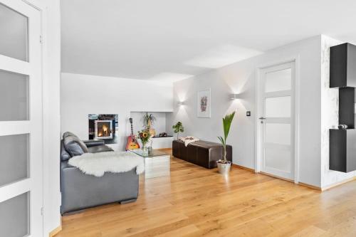 Apartamento Penthouse Leilighet 200 Kvm Vakker Sj�utsikt.