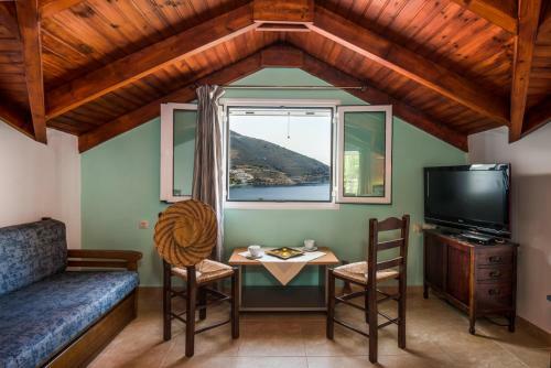 Apartamento Makris House