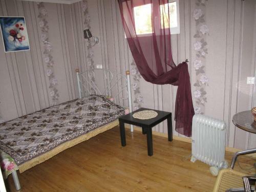 Posada Cottage With Sauna