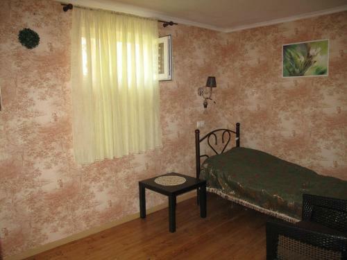 Posada Cottage With Sauna