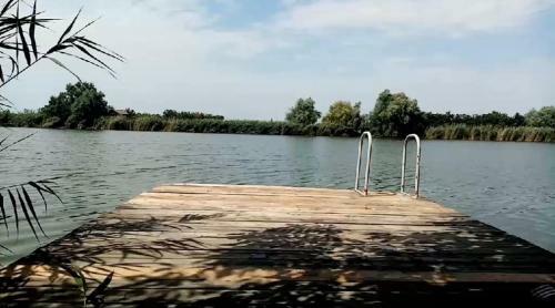 Kuca Za Odmor Harmony