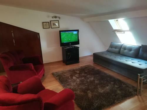 Apartamento Star
