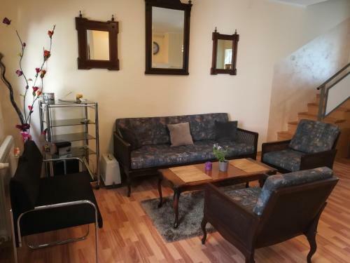 Apartamento Star