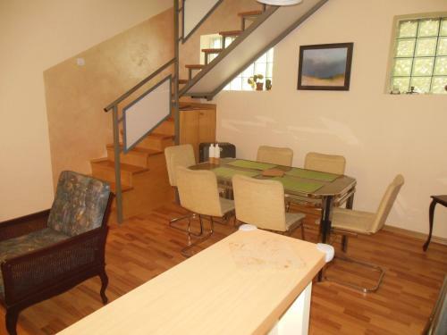 Apartamento Star