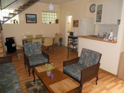Apartamento Star