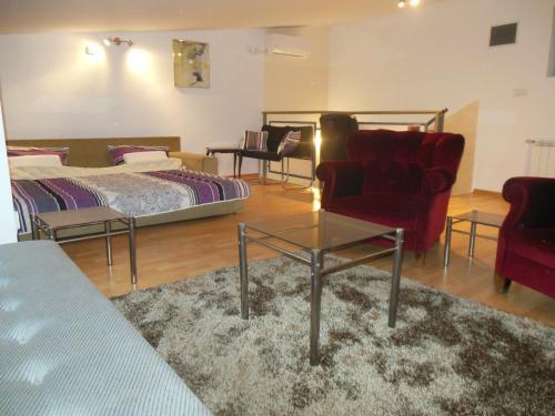 Apartamento Star