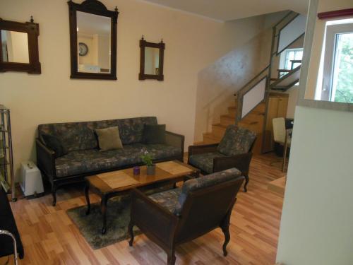 Apartamento Star