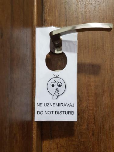 Apartamento ?ukovac Studios