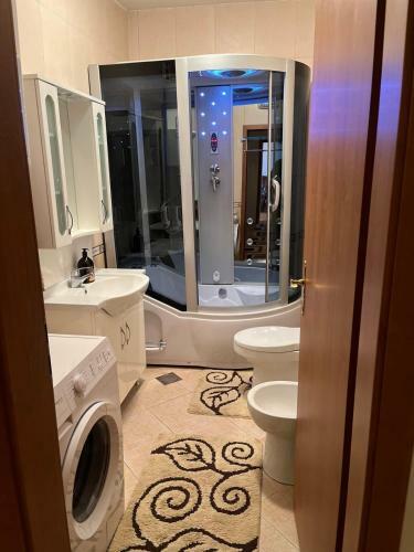 Apartment Alpi