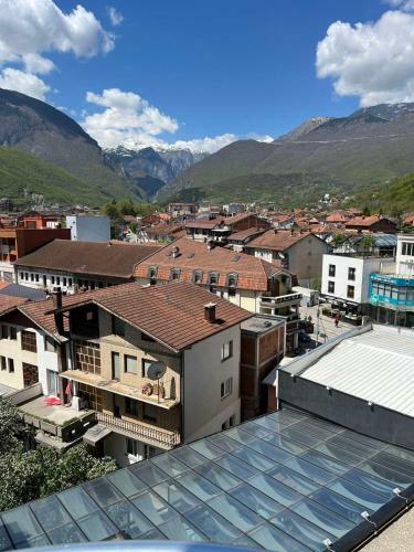 Apartment Alpi