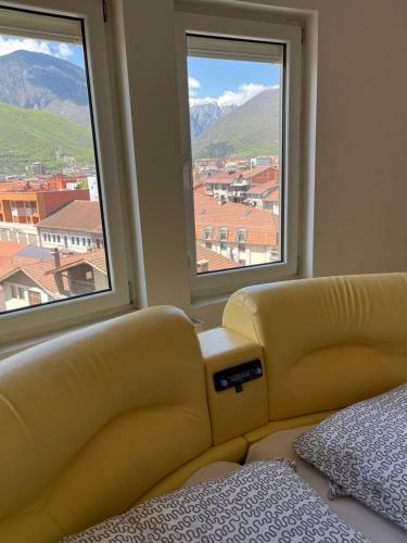 Apartment Alpi