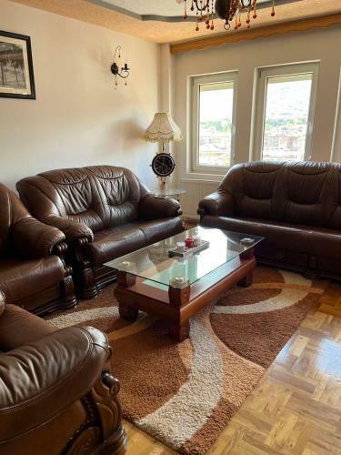 Apartment Alpi