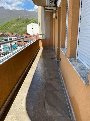 Apartment Alpi