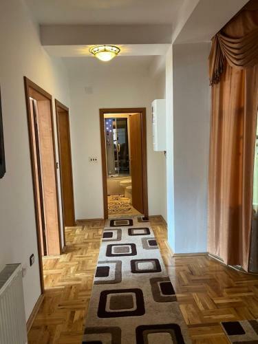 Apartment Alpi