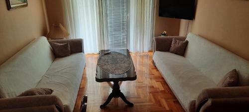 Apartamento Stan Scekic Budva