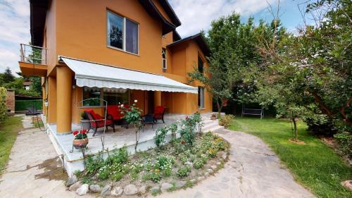 Villa Orange - Sapanca