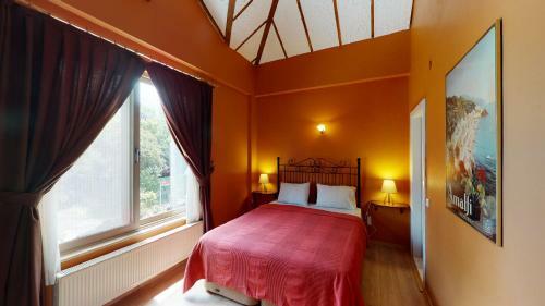Villa Orange - Sapanca