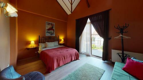 Villa Orange - Sapanca