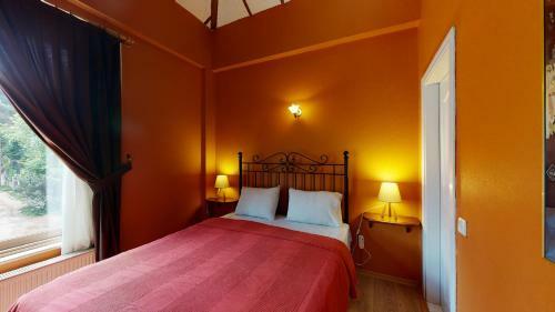 Villa Orange - Sapanca