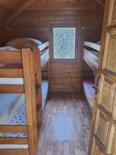 Rafting Kamp Brijeg