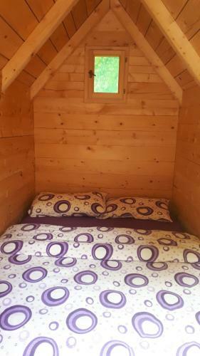 Rafting Kamp Brijeg