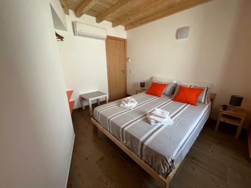 Casa Arenga