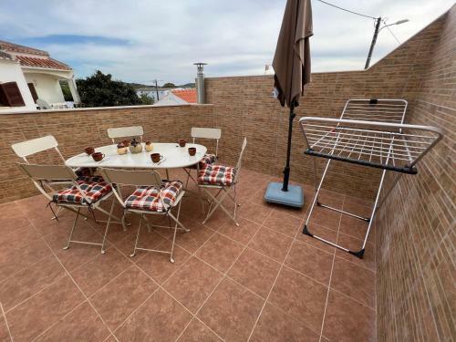 Casa Arenga