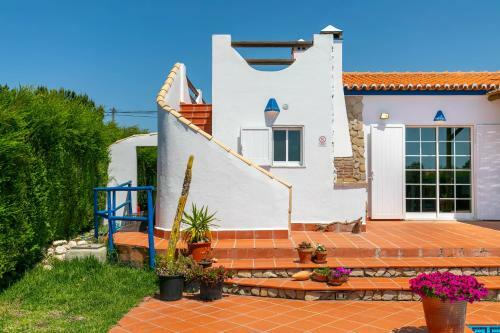 Villa Casa Do Celeiro