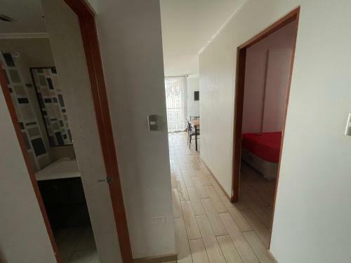 Apartamento Edificio Don Tomas 3d