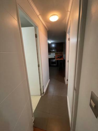 Apartamento Departamento Salvador Allende 2d