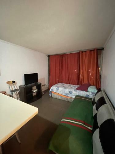 Apartamento Departamento Salvador Allende 2d