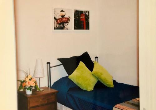Hostal Geesink