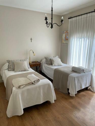 Casa En Pleno Chacras De Coria