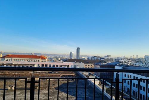 Lovely 1-bedroom Apartaments