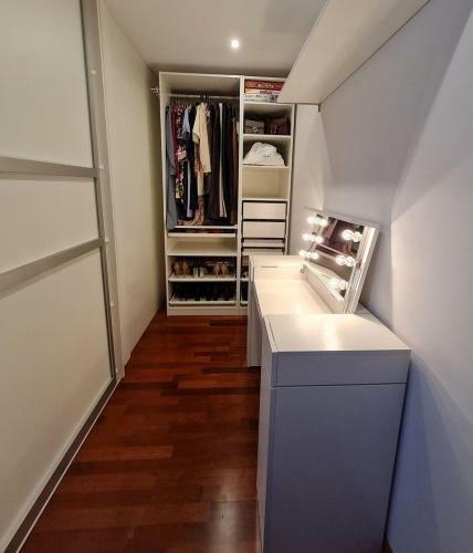 Lovely 1-bedroom Apartaments