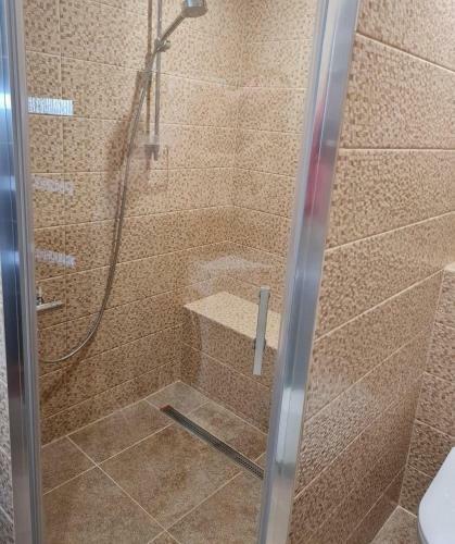 Lovely 1-bedroom Apartaments