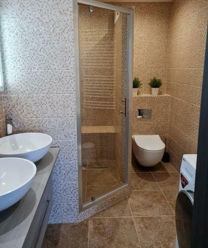 Lovely 1-bedroom Apartaments