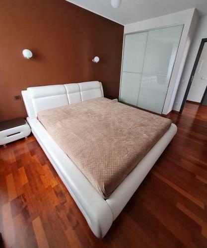 Lovely 1-bedroom Apartaments