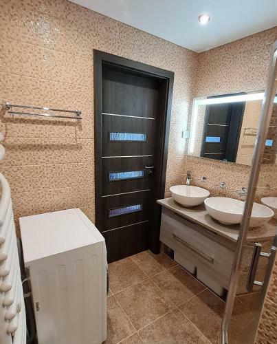 Lovely 1-bedroom Apartaments