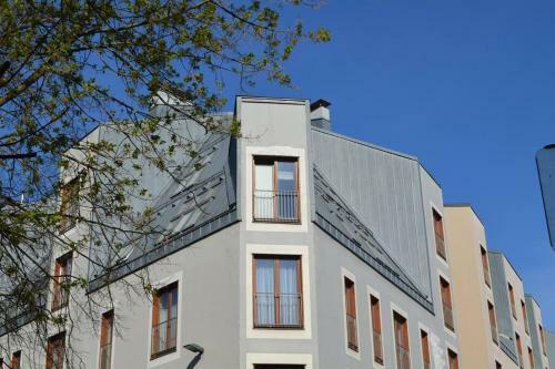 Old Riga Luxury Apartment With A Balcony And View