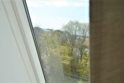 Old Riga Luxury Apartment With A Balcony And View