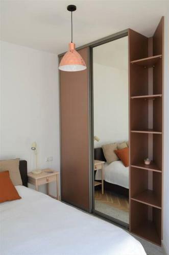 Old Riga Luxury Apartment With A Balcony And View