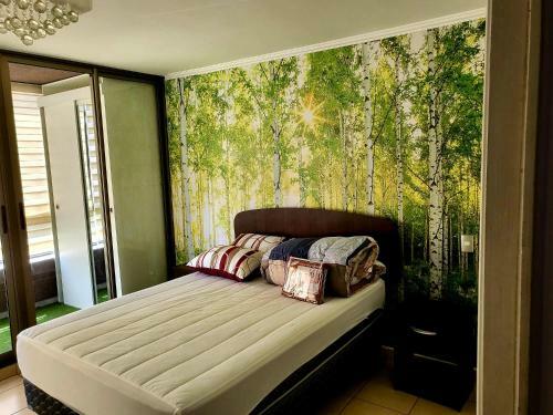 Apartamento Departamento Amoblado Vip