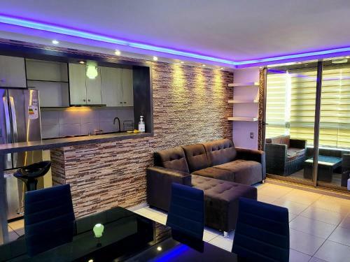 Apartamento Departamento Amoblado Vip