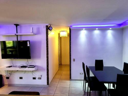 Apartamento Departamento Amoblado Vip
