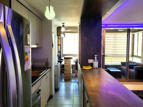 Apartamento Departamento Amoblado Vip