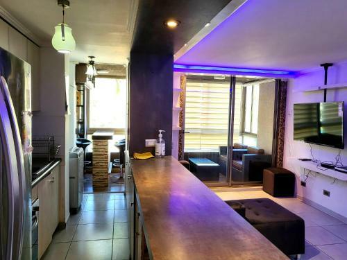 Apartamento Departamento Amoblado Vip
