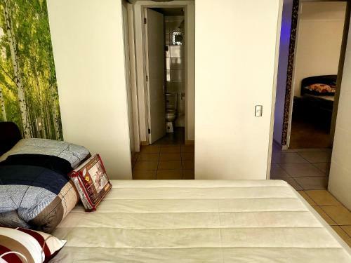 Apartamento Departamento Amoblado Vip