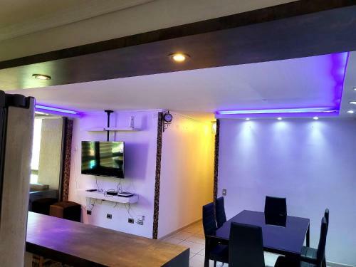 Apartamento Departamento Amoblado Vip